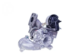 Reman turbolader Mitsubishi 49172-03000 FM5Q6K682BA RMFM5Q6K682BA 9804945280 95525950 3642414 2141951 1873215 1611139180 RMFM5Q-6K682-BA FM5Q-6K682-BA