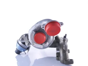 Reman turbolader Garrett 775517-5001S 775517-5002S 775517-0001 775517-0002 775517-1 775517-2 03L253016T 03L253016TV 03L253016TX