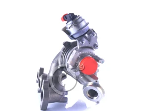 Reman turbolader Garrett 789016-5001S 789016-5002S 789016-0001 789016-0002 789016-1 789016-2 03P253019B 03P253019BV 03P253019BX 03P253019BV050