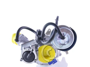 Reman turbolader BorgWarner KKK 54399700033 54399700034 54399700122 54399700123 54399880033 54399880034 54399880122 54399880123 BM5G6K682DB BM5G6K682DC BM5G6K682DD BM5G6K682EA
