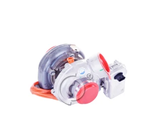 Reman turbolader IHI AL0079 AL-0079 AL 0079 A6510903580 6510903580