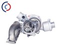 Turbo 06H145702T