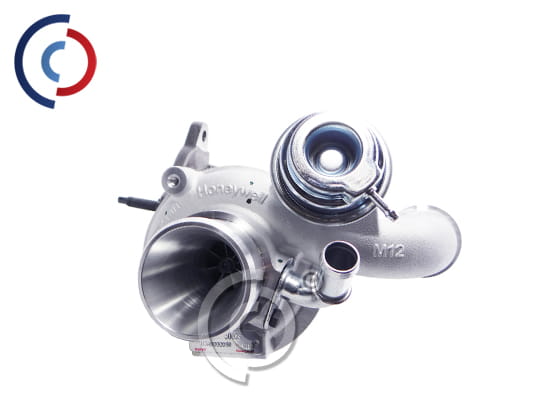 Reman turbolader Garrett 814697-5004S 814697-4 814697-4 55497868